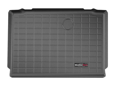 Alfombrilla de maletero WeatherTech Cargo Liner para Portofino/Portofino M - negra Foto 1 de 4