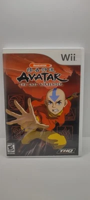 Avatar: The Last Airbender (Nintendo Wii, 2006) Foto 1 de 3