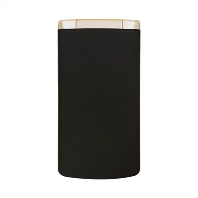 Telefono cellulare LG Wine Smart H410 pulsante a scatto touch 4 GB Android marrone sbloccato Regno Unito - Immagine 1 di 4