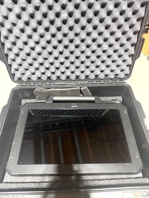 A lot of goodies! Atomos Sumo 19" SE Kit HDR Mon Rec, and Switcher - ATOMSUMSE1 - Image 1 of 4