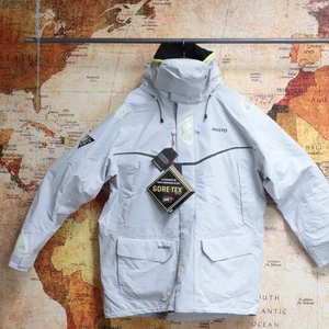Chaqueta de vela MUSTO MPX Gore-Tex para hombre Offshore XL Performance Sailing Jackett - Imagen 1 de 4