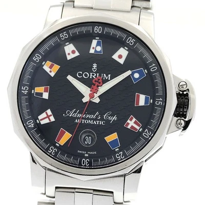 Reloj automático para hombre CORUM Admiral&#39;s Cup Trophy 41 082.831.20 fecha_909604 Foto 1 de 4