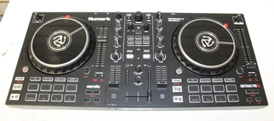 Numark Mixtrack Pro FX 2-Channel DJ Controller - Image 1 of 4