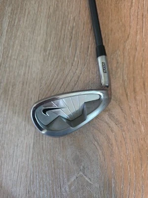 Nike NDS 8 Iron LH Fujikura Graphite 38” Golf Club - Image 1 of 4