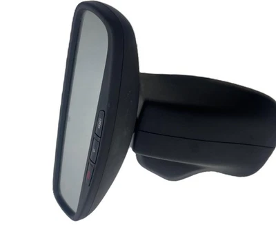 2017-2024 Jeep Compass Rear View Mirror Assembly W/ Cover & Auto Dimming Foto 1 de 4