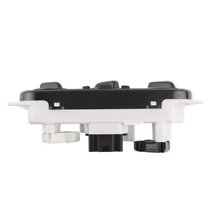 New Heater Control Unit Switch For Jeep Wrangler 2007-2010 A/C 55111840AE - Picture 1 of 11