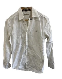 BURBERRY Shirt S International - Picture 1 of 7