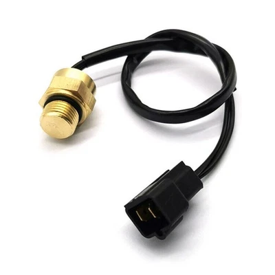 Radiator Fan Thermal Switch Sensor For Polaris Sportsman Xplorer Scrambler g - Image 1 of 4