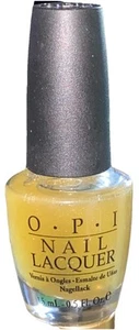 OPI Nail Polish Lacquer Retired Text Me Text You - Picture 1 of 4
