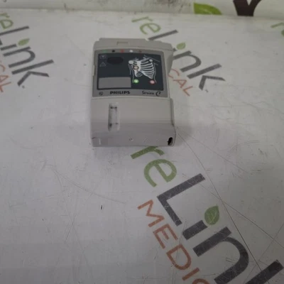 Philips M2601A Telemetry Transmitter - Image 1 of 4