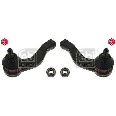 Febi BILSTEIN Kit Rotule de Direction Gauche avant Droit pour Daihatsu Sirion M3 - Photo 1/4
