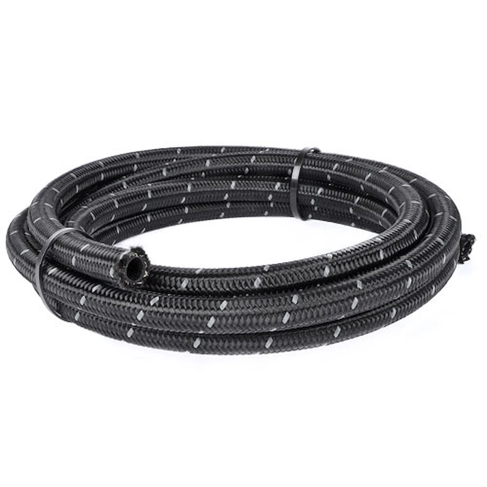 JEGS 111922 Pro-Flo 30R9 Braided Hose - Image 1 of 4