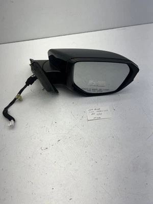 Оригинальное правостороннее зеркало в сборе для Honda Civic 2016-2018 годов выпуска - Изображение 1 из 4