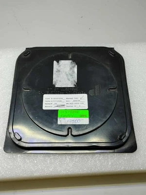 Perfection Products PPI-GRP-2620-4 Gripper Expander Wafer Ring Green Yellow  - Image 1 of 4