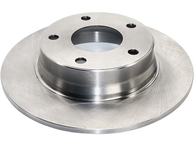 Rear Brake Rotor For 20-25 Nissan Sentra KJ44C8 - Image 1 of 1