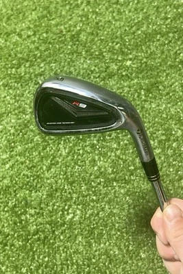 Taylormade R9 Single 6-Iron Regular Flex KBS 90 FST Steel Shaft RH 37.5" - Image 1 of 4