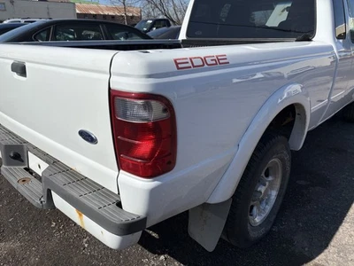Trunk/decklid/hatch/tailgate FORD RANGER 93 94 95 96 97 98 99 00 01 02 03 04 - Изображение 1 из 3