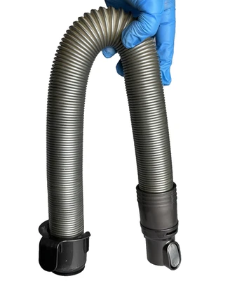 Conjunto de manguera principal de aspiradora de bola DYSON DC25 genuino 915677-09 pieza de repuesto OEM Foto 1 de 4