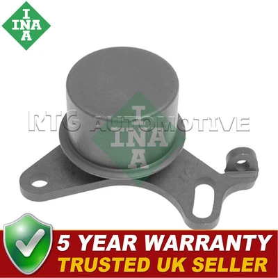 INA Timing Belt Tensioner Pulley Fits BMW 3 Series 2.0 2.5 2.7 + Other Models - Image 1 of 3