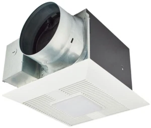 Panasonic FV-0511VKSL3 WhisperGreen Select NextGen 30 - 110 CFM - White - Picture 1 of 1