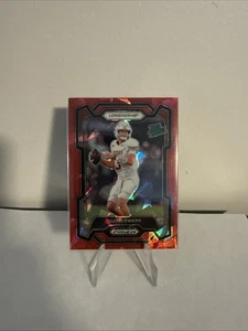 2024 Panini Prizm Draft Pick Football No.191 Quinn Evers - Picture 1 of 1