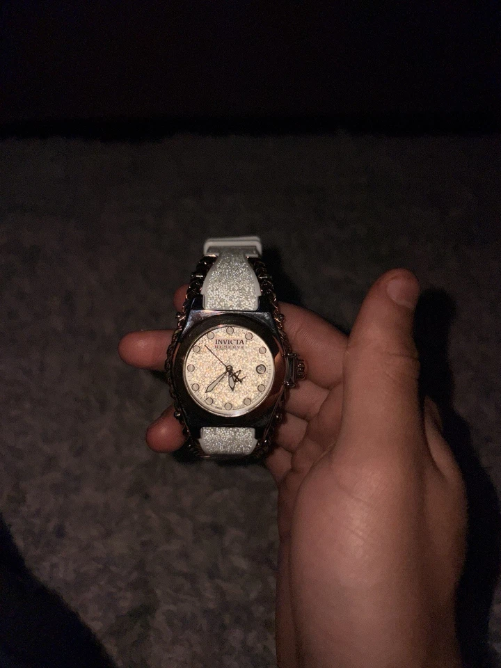 Gladiator Reserve Dama Modelo 35734 - Reloj Mujer Cuarzo Foto 1 de 4