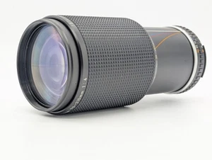 Video*[N COMO NUEVO*] Nikon Serie E Zoom 70-210mm f4 Ai-s Ais JAPÓN 2 #1 días de envío - Imagen 1 de 20