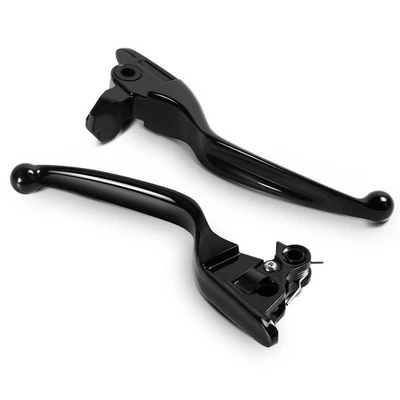2021-2025 For Harley Freewheeler FLRT 1 Pair Hand Grips Handlebar Controls - Image 1 of 4