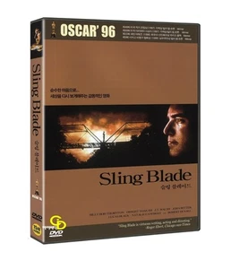 Sling Blade DVD NEW (1996) - Billy Bob Thornton, Billy Bob Thornton - Picture 1 of 2