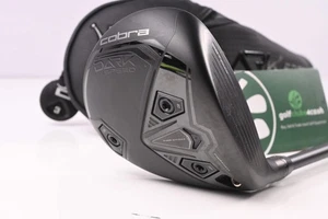 Cobra Darkspeed LS #3 Wood / 14.5 Degree / X-Flex Hzrdus Gen 5 Blackout Ltd Ed - Picture 1 of 9