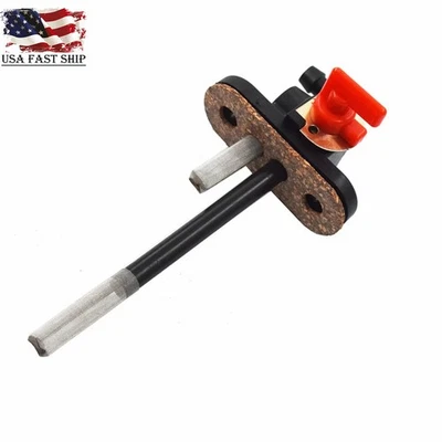 ATV Fuel Valve Petcock for Polaris Trail Boss 350L 1993 Trail Blazer 250 1993-06 Foto 1 de 4