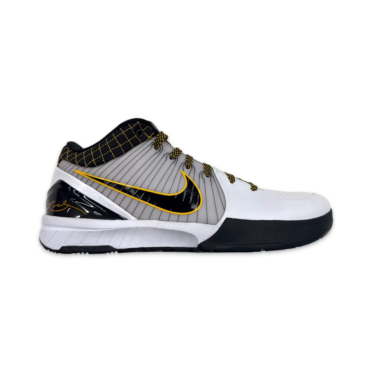 Nike Zoom Kobe 4 Protro Del Sol for Sale - Authenticity Guaranteed