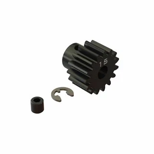ARRMA FELONY 6S 16T Mod1 Safe-D5 Pinion Gear Genuine Spares UK ARA310962 - Picture 1 of 1
