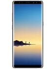 Samsung Galaxy Note 8 Unlocked AT&T Verizon T-Mobile Sprint 64GB SM-N950 Shadow