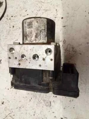 2014-2017 Jeep Compass Abs Anti Lock Brake Pump Module Assembly OEM Foto 1 de 3