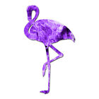 Autocollant autocollant vinyle Flamingo One Leg - plusieurs motifs et tailles - ebn315