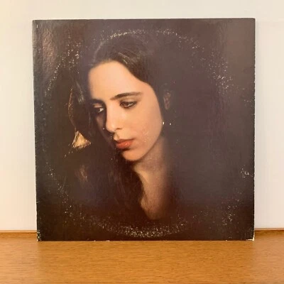 LAURA NYRO Eli & The Thirteenth Confession 1968 LP VINYL Columbia Record Album  - Image 1 of 4