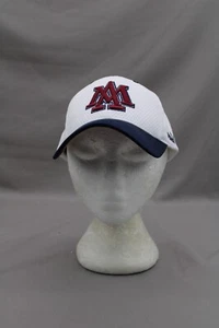 Montreal Alouettes Hat (VTG) Initial Logo by Puma - Adult Gripback - Picture 1 of 10