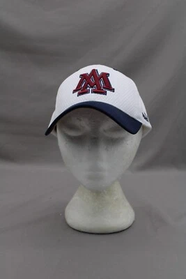 Montreal Alouettes Hat (VTG) Initial Logo by Puma - Adult Gripback - Image 1 of 4