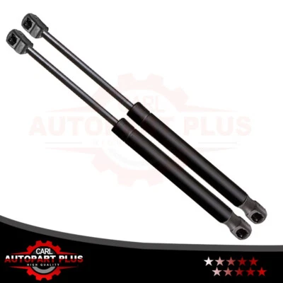 2pcs Rear Hatch Lift Supports Shocks Struts For 2003-2009 Nissan 350Z 90452CD700 - Image 1 of 4