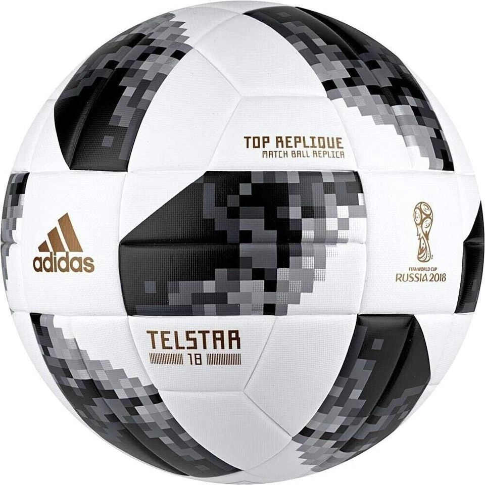 ADIDAS Fußball 2018 World Cup To Replique- WM - CE8091 - Bild 1 von 1
