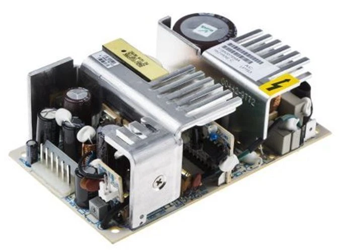 Artesyn Embedded Technologies 60W Triple Output Embedded Switch Mode Power Suppl - Image 1 of 1
