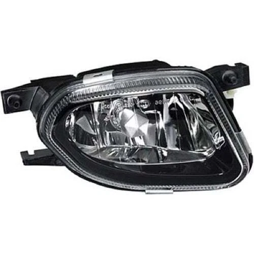 Conjunto de luces antiniebla para Mercedes-Benz CLS500 2006-2020 lado del pasajero Foto 1 de 1