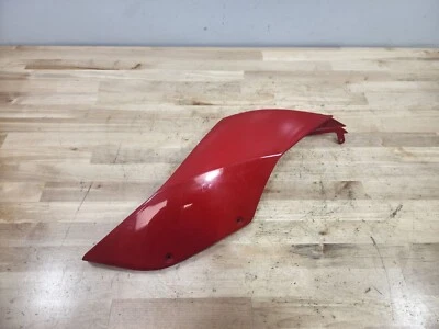 Carenagem traseira capa de assento Ducati Panigale 899 13-15 1199 12-14 esquerda 482111661 - Imagem 1 de 4