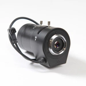 InstallerCCTV 5-100mm Vari-Focal Lens Cs-Mount Dc Drive 1/3" F1.6 for Box Camera - Picture 1 of 3
