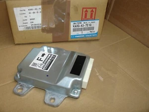 KA0G437E1G Parking Brake Control Unit for Mazda CX-5 NEW - Picture 1 of 1