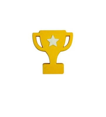 GRIPITCO Motocross, Croc Charms, Charms, Racing Charm, Kids Shoe, Trophy, Winner