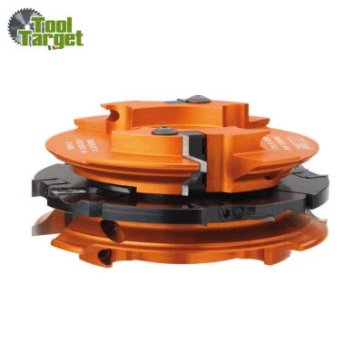 Set per profili e controprofili - Image 1 of 4