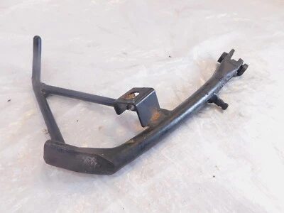 Kawasaki Concours 1000 ZG1000 1986-2006 soporte lateral negro 34024-1208 Foto 1 de 4