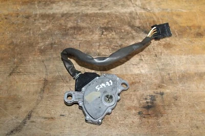 Interruptor de posición neutra SAAB 9-3 1998-2001 5256060 OEM genuino automático seguridad Foto 1 de 4
